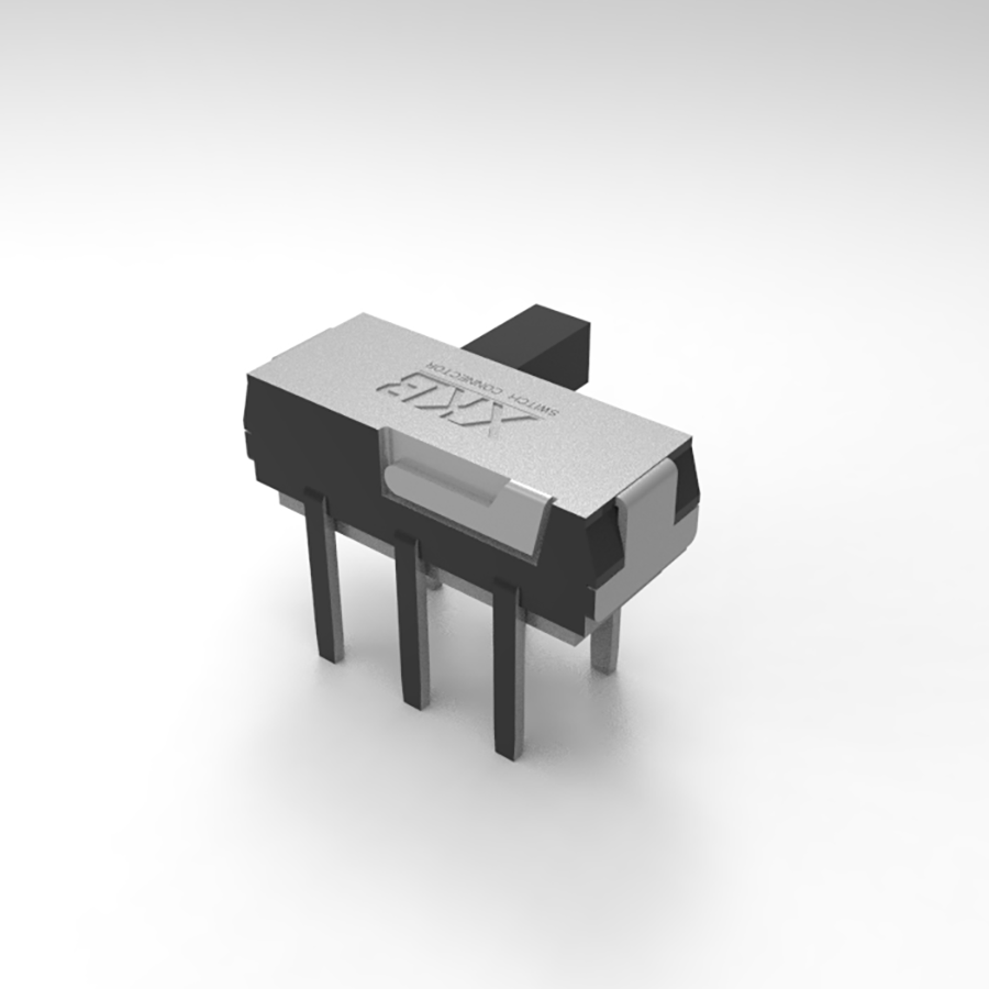 SK-3245D-02-L3-XKB Connectivity